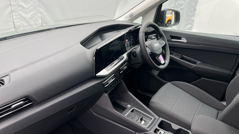 Ford Grand Tourneo Connect 2.0 EcoBlue Titanium 5dr Auto Diesel Estate